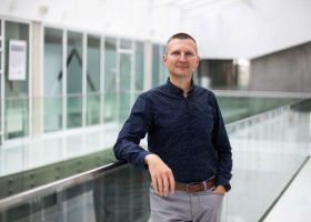 Įrašo "KTU mokslininkai sukūrė modelį, kuris gali pagerinti autonominių sistemų saugumą" reprezentacinis paveikslėlis