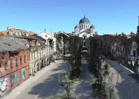 Įrašo "KTU mokslininkų ir partnerių išradimas leidžia stebėti miestų raidą ir nelegalias statybas" reprezentacinis paveikslėlis