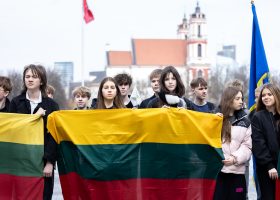 Įrašo "Laisvės kovų ir valstybės istorinės atminties komisija paminėjo tremties metines" reprezentacinis paveikslėlis Įrašo "Laisvės kovų ir valstybės istorinės atminties komisija paminėjo tremties metines" reprezentacinis paveikslėlis