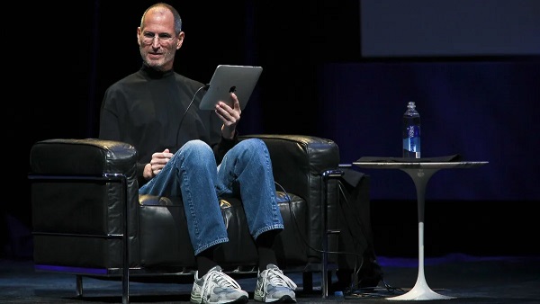 Steve Jobs