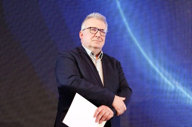Vytautas Nekrosius Vytautas Nekrosius