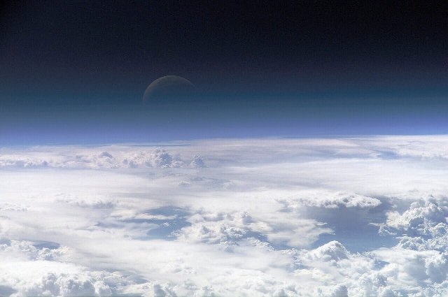 atmosfera atmosfera