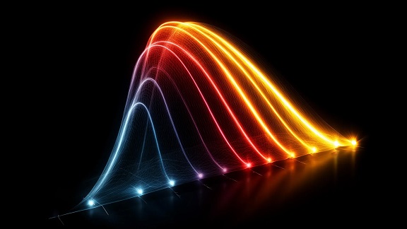 heat temperature curve