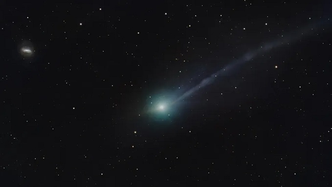 interstellar