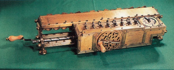 leibnico