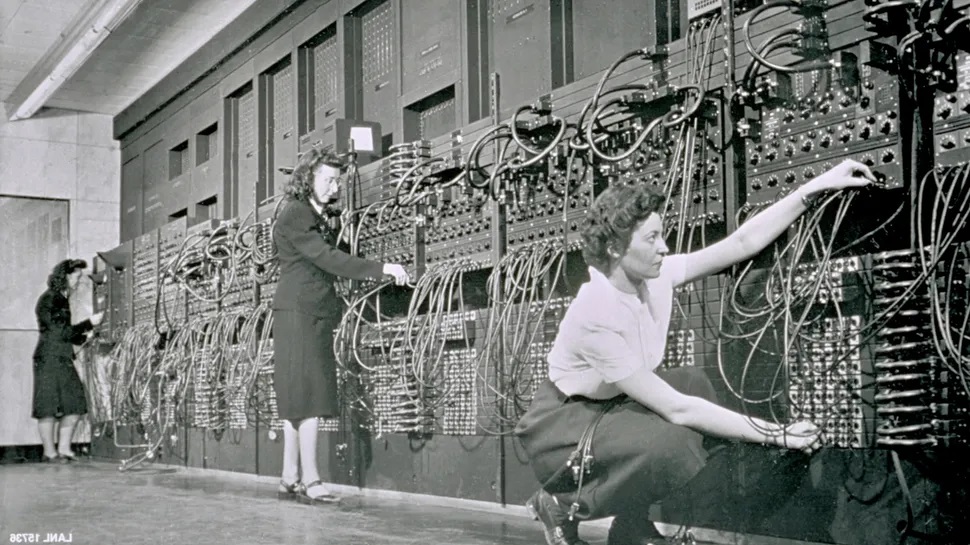 mainframe