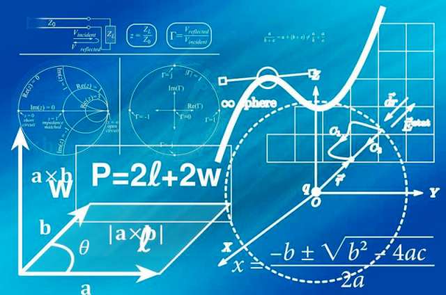 math