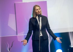 Įrašo "Didžiausiame Lietuvos švietimo forume VDU – diskusijos apie lyderystę, inovacijas ir žmogiškumą" reprezentacinis paveikslėlis
