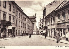 Įrašo "Saldusis rinkinys: Stanislovo Voronovičiaus cukrainės inventorius" reprezentacinis paveikslėlis Įrašo "Saldusis rinkinys: Stanislovo Voronovičiaus cukrainės inventorius" reprezentacinis paveikslėlis