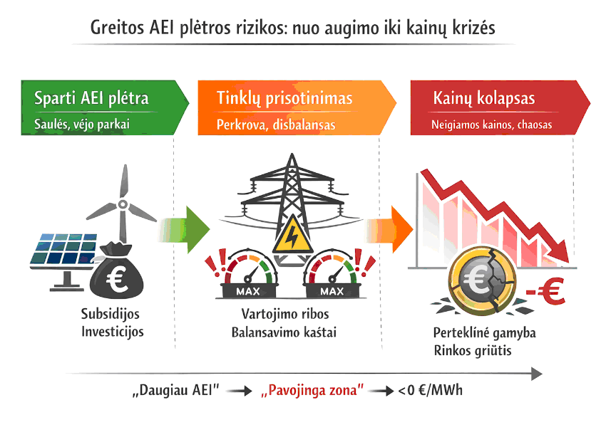 prisotinimas energija prisotinimas energija