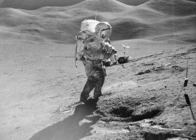 Įrašo "NASA „Artemis II“ misija pirmą kartą nuo „Apollo“ eros planuoja grąžinti žmones į Mėnulį" reprezentacinis paveikslėlis Įrašo "NASA „Artemis II“ misija pirmą kartą nuo „Apollo“ eros planuoja grąžinti žmones į Mėnulį" reprezentacinis paveikslėlis