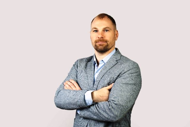 simas rakauskas
