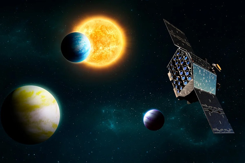Plato Planet Explorerer Plato Planet Explorerer