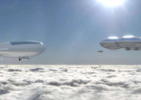 Įrašo "Aerorobotas su vietinių išteklių panaudojimo galimybėmis galėtų tyrinėti Veneros atmosferą metų metus" reprezentacinis paveikslėlis Įrašo "Aerorobotas su vietinių išteklių panaudojimo galimybėmis galėtų tyrinėti Veneros atmosferą metų metus" reprezentacinis paveikslėlis