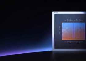 Įrašo "Susipažinkite su AGI CPU – specializuotu procesoriumi, kuris, inžinierių manymu, bus naujos DI bangos variklis" reprezentacinis paveikslėlis Įrašo "Susipažinkite su AGI CPU – specializuotu procesoriumi, kuris, inžinierių manymu, bus naujos DI bangos variklis" reprezentacinis paveikslėlis
