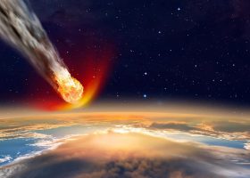 Įrašo "Mokslininkų teigimu, meteorų smūgiai galėjo įžiebti gyvybę Žemėje" reprezentacinis paveikslėlis Įrašo "Mokslininkų teigimu, meteorų smūgiai galėjo įžiebti gyvybę Žemėje" reprezentacinis paveikslėlis