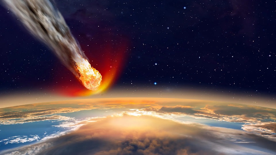 asteroidas