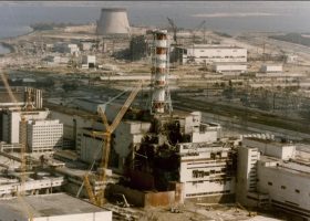 Įrašo "1986 m. balandžio 26 d. Černobylio atominės elektrinės avarija privedė pasaulį prie katastrofos ribos" reprezentacinis paveikslėlis Įrašo "1986 m. balandžio 26 d. Černobylio atominės elektrinės avarija privedė pasaulį prie katastrofos ribos" reprezentacinis paveikslėlis