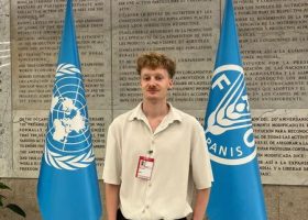 Įrašo "Trys tarptautiniai mobilumai per pusantrų metų: VDU politikos mokslų studento patirtys Italijoje ir Kanadoje" reprezentacinis paveikslėlis Įrašo "Trys tarptautiniai mobilumai per pusantrų metų: VDU politikos mokslų studento patirtys Italijoje ir Kanadoje" reprezentacinis paveikslėlis