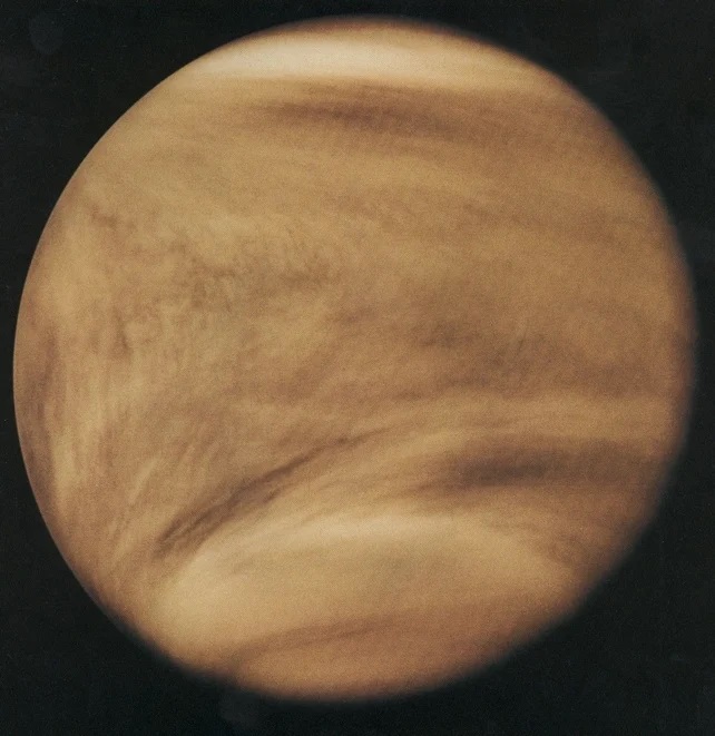 venus ultraviolet venus ultraviolet