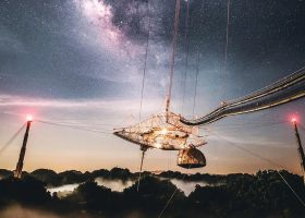 Įrašo "„Neabejoju, kad kažkur yra gyvybė“: kodėl radijo astronomai įsitikinę, kad kontaktas su ateiviais yra tik laiko klausimas" reprezentacinis paveikslėlis