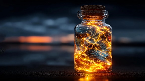 bottled sunlight liquid battery energy bottled sunlight liquid battery energy