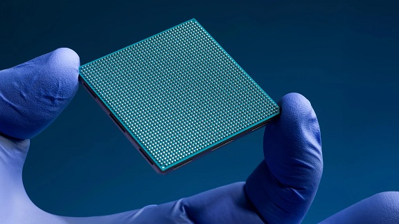 nasa high performance spaceflight computing processor