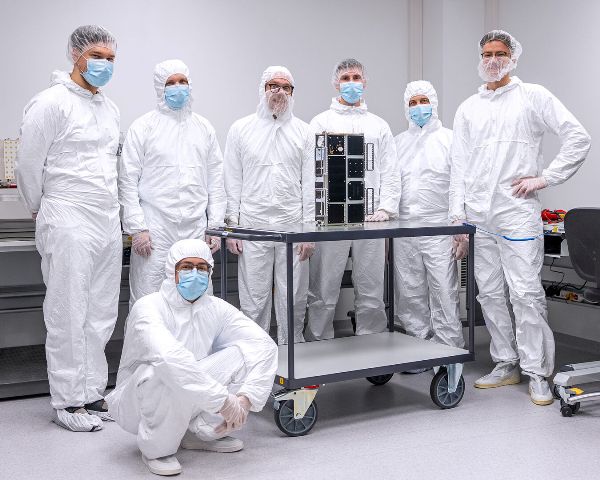 original 529159 qubeiipalydovasirjoprojektokomandanuotraukakongsbergnanoavionics