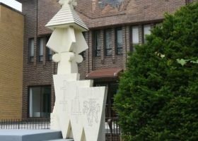 Įrašo "Laisvės salos ir jų kūrėjai: KTU pradeda tirti Lietuvos architektų palikimą Šiaurės Amerikoje" reprezentacinis paveikslėlis