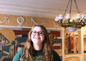Įrašo "„Eurovizija“ – daugiau nei dainų konkursas: geografė Evelina Zubytė tyrė Baltijos šalių balsavimo tendencijas" reprezentacinis paveikslėlis