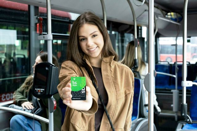 original 530437 nemokamas vieasis transportas pirmakursiams ir pigesn nuoma kuo kaunas vilioja tkstanius student