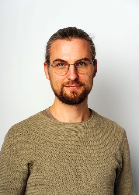 3. Dr. Rokas Jasiūnas