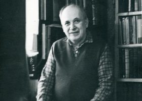 Įrašo "Liepos 21 d. minėsime akad. Pauliaus Slavėno 125-tąją gimimo sukaktį." reprezentacinis paveikslėlis Įrašo "Liepos 21 d. minėsime akad. Pauliaus Slavėno 125-tąją gimimo sukaktį." reprezentacinis paveikslėlis