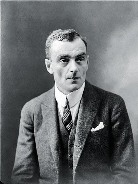 Oskaras Milasius