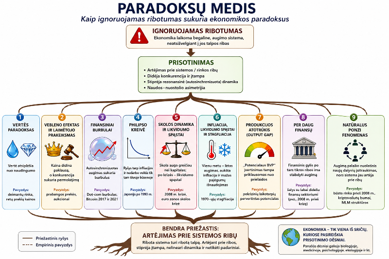 Paradoksu medis Paradoksu medis