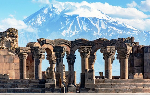 armenija
