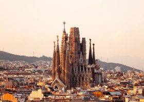Įrašo "Matematinės paslaptys, slypinčios Barselonos Sagrada Família bažnyčioje" reprezentacinis paveikslėlis Įrašo "Matematinės paslaptys, slypinčios Barselonos Sagrada Família bažnyčioje" reprezentacinis paveikslėlis