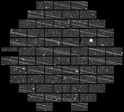 space telescopes are n space telescopes are n