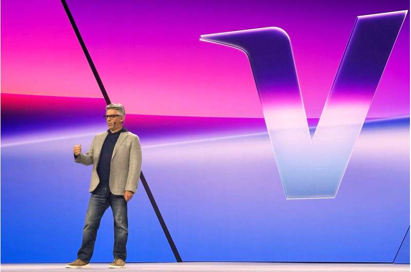 visa plugs its payment