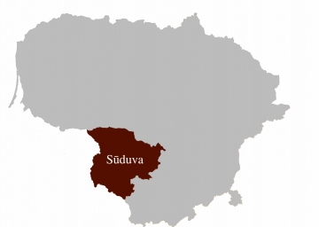 suduva